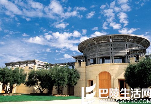 揭秘全球最受欢迎的10款葡萄酒