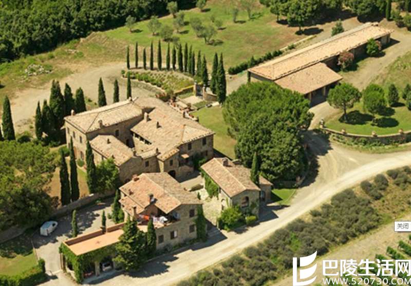 伯爵山庄的代言人——果树女神珀茉娜 伯爵山庄的代言人——果树女神珀茉娜