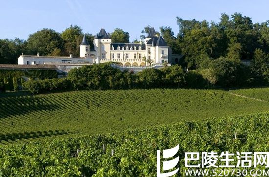 波尔多的特别之处在哪里? 波尔多的特别之处在哪里?