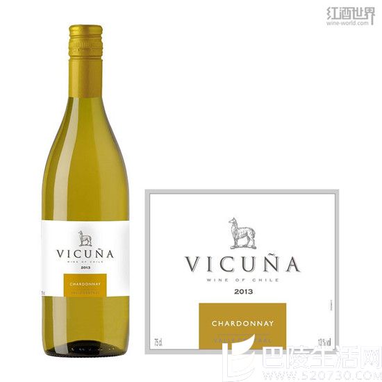 霞多丽的三行情书式浪漫 霞多丽的三行情书式浪漫