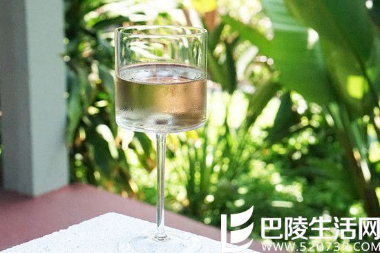 霞多丽的三行情书式浪漫 霞多丽的三行情书式浪漫