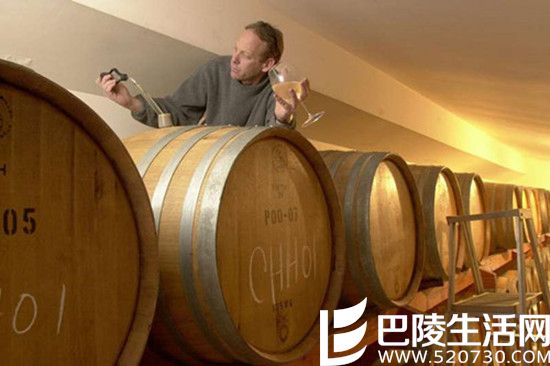 霞多丽的三行情书式浪漫 霞多丽的三行情书式浪漫