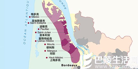 红酒世界周三品鉴，带你领略中级庄的魅力