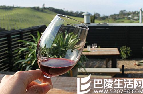 轻松学酒：给初学者的7条建议