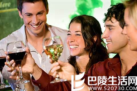 轻松学酒：给初学者的7条建议