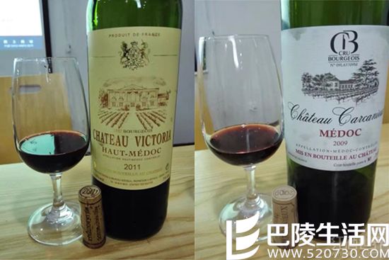 红酒世界周三品鉴,带你领略中级庄的魅力 红酒世界周三品鉴,带你领略中级庄的魅力