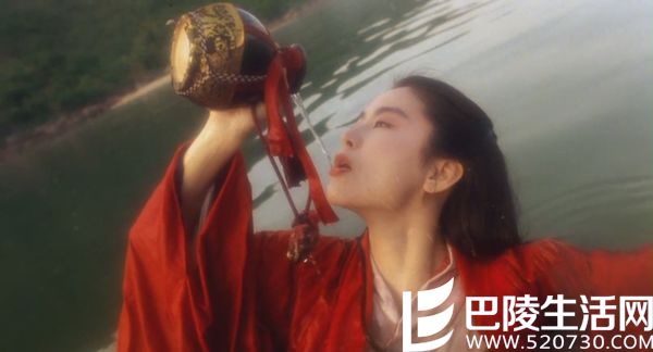 葡萄世界中的旧时光美人