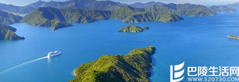 遇见新西兰,遇见美酒的天堂 遇见新西兰,遇见美酒的天堂