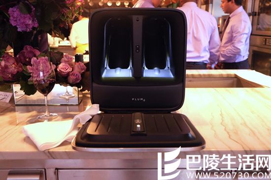 喝出新高度，超智能取酒器诞生！