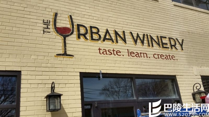 城市酒庄葡萄酒值得投资吗? 城市酒庄葡萄酒值得投资吗?