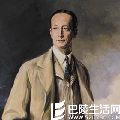 一个美国人在波尔多的浪漫邂逅