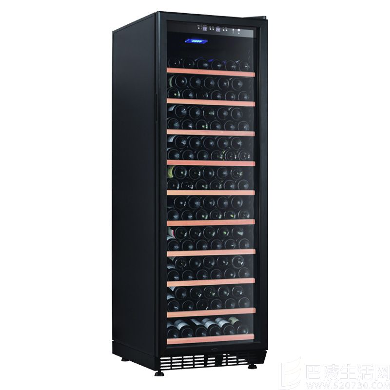 半导体电子酒柜vs压缩机酒柜，哪个更适合你？