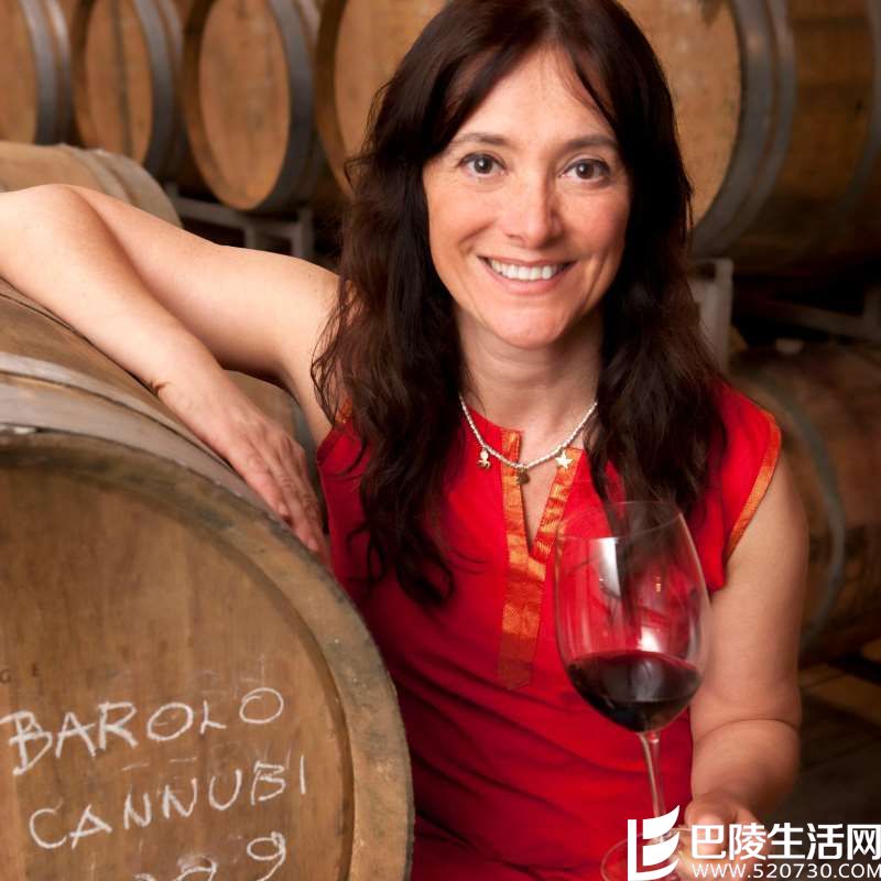 巴罗洛背后的故事——追随与和解,传承与创新 巴罗洛背后的故事——追随与和解,传承与创新