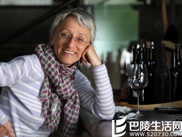 巴罗洛背后的故事——追随与和解，传承与创新