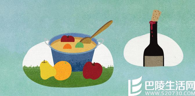 葡萄酒常见的6种缺陷