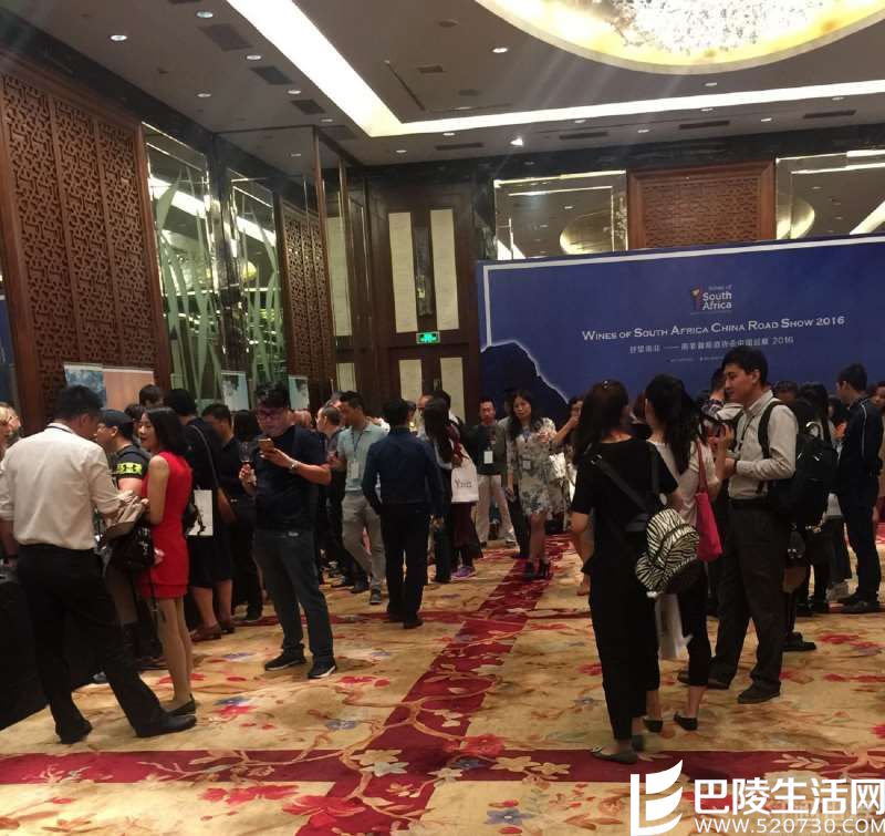 漂过好望角来见你，红酒世界带你走进南非葡萄酒