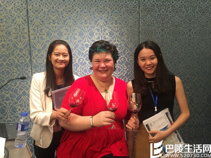 漂过好望角来见你，红酒世界带你走进南非葡萄酒