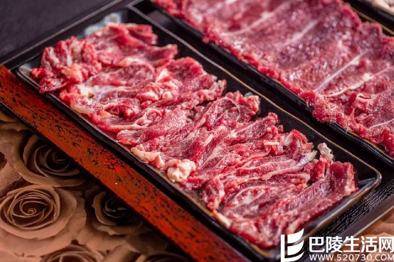 我们想让你知道，如何优雅地涮火爆的潮汕牛肉火锅