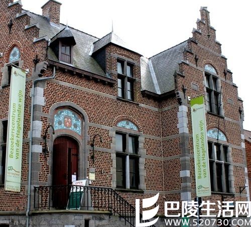 比利时也产葡萄酒? 比利时也产葡萄酒?