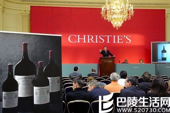 酒庄中的“红十字会”