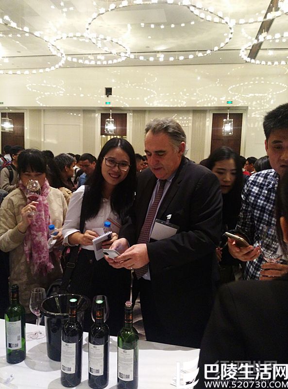 梅多克士族名庄葡萄酒全国巡展广州站向您报到 梅多克士族名庄葡萄酒全国巡展广州站向您报到