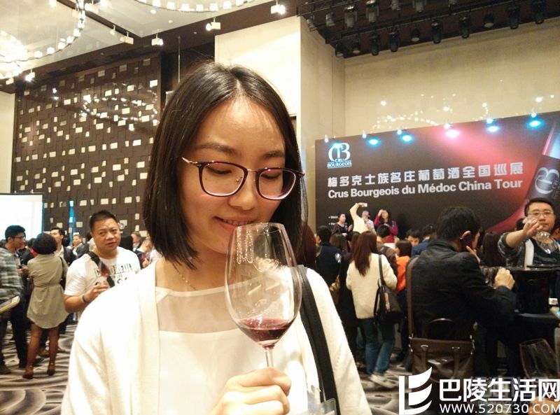 梅多克士族名庄葡萄酒全国巡展广州站向您报到 梅多克士族名庄葡萄酒全国巡展广州站向您报到