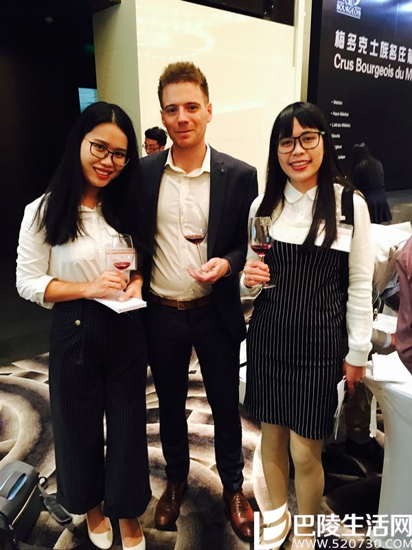 梅多克士族名庄葡萄酒全国巡展广州站向您报到 梅多克士族名庄葡萄酒全国巡展广州站向您报到