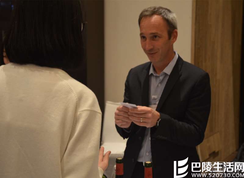 2016年梅多克中级庄全国巡展首站广州完美落幕