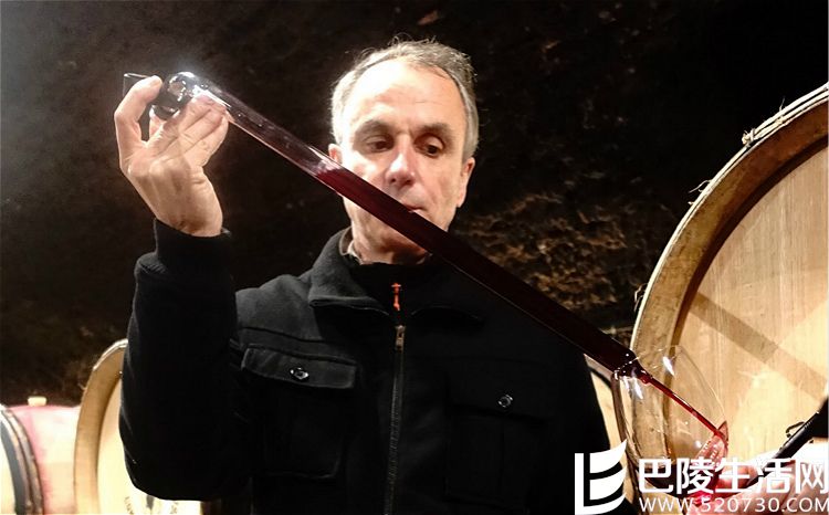 香波-慕西尼之王:武戈伯爵酒庄 香波-慕西尼之王:武戈伯爵酒庄