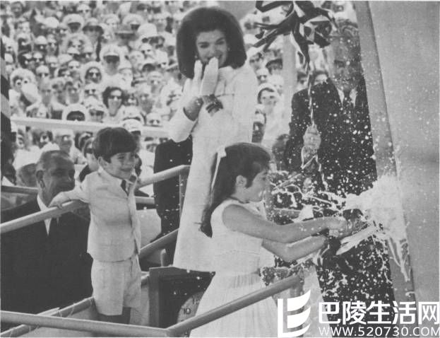 盘点历任美国总统最爱的葡萄酒