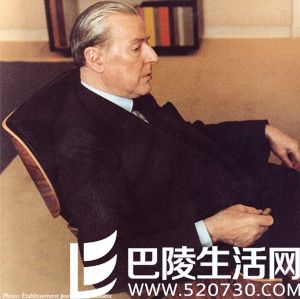 让-皮埃尔·莫意克——波尔多右岸伯乐