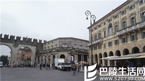 阿玛罗尼故乡之秋