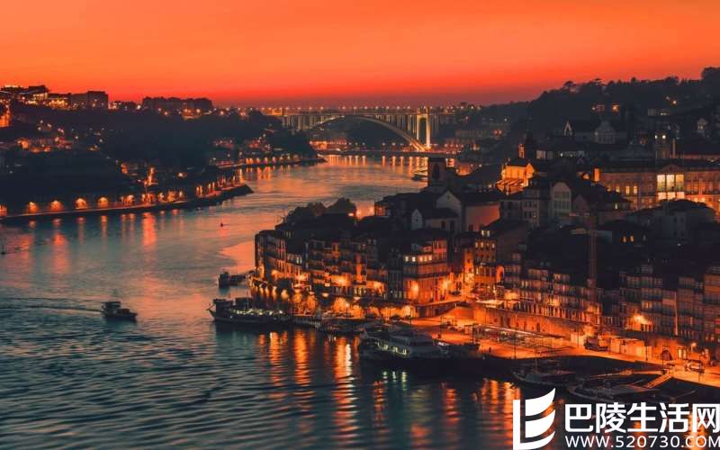 冬日里游葡萄牙，感受别样风情