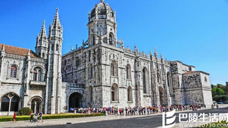 冬日里游葡萄牙，感受别样风情