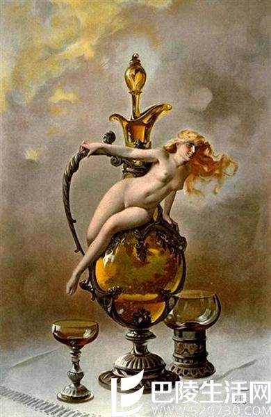 王者之酒,艺术之酒——托卡伊 王者之酒,艺术之酒——托卡伊