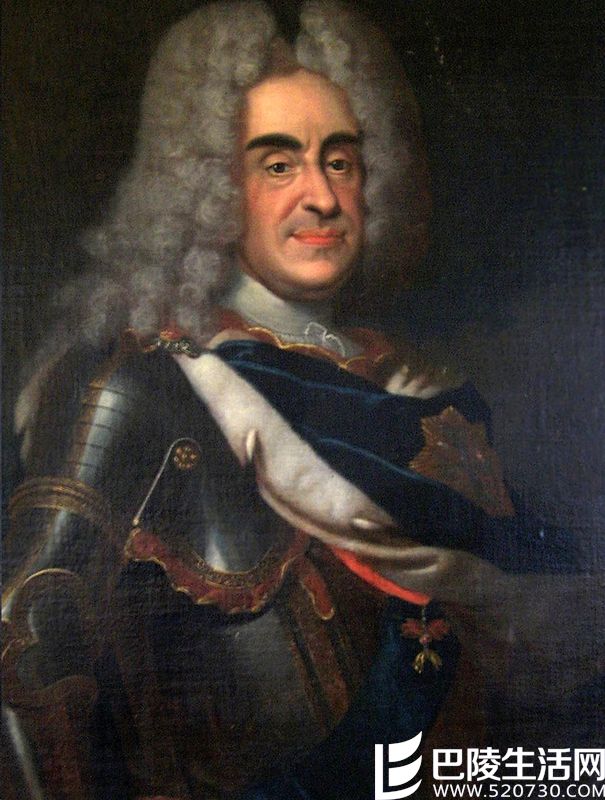 王者之酒，艺术之酒——托卡伊