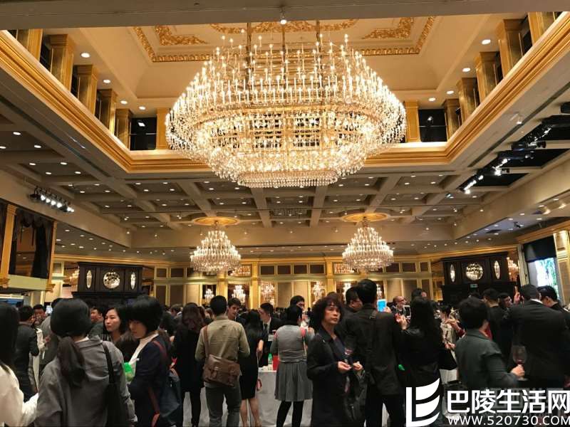 波尔多特级葡萄酒联合会2013年份广州品鉴会现场报道