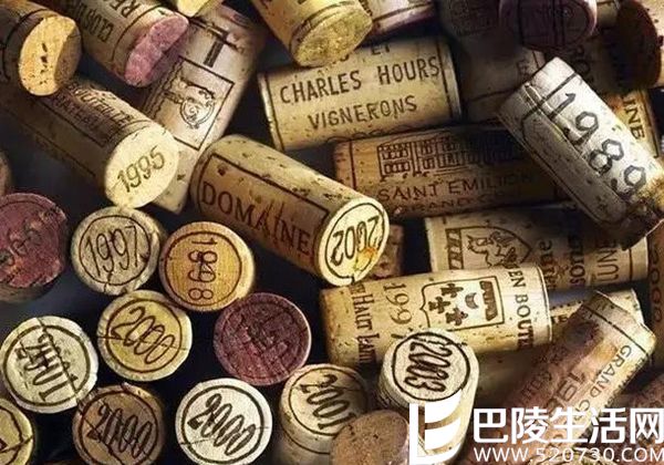 伟大年份下的中级庄之美 伟大年份下的中级庄之美