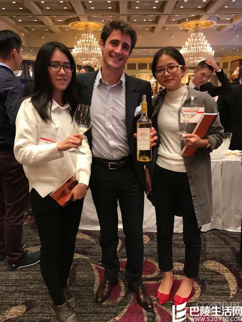 波尔多特级葡萄酒联合会2013年份广州品鉴会现场报道