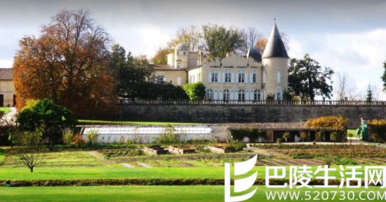 波雅克——拥有三家一级庄的波尔多明星产酒村