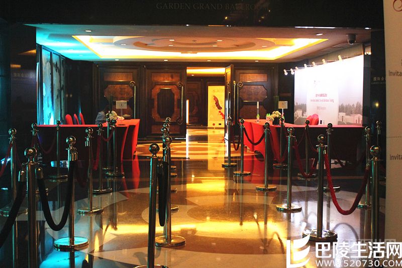 全方位、全角度为你讲述波尔多特级葡萄酒品鉴会