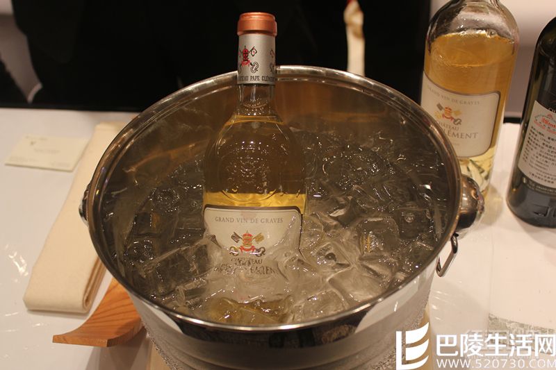 全方位、全角度为你讲述波尔多特级葡萄酒品鉴会