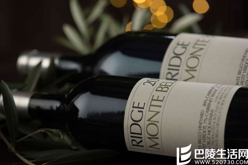 《葡萄酒观察家》2016百大名酒第8、第7名出炉! 《葡萄酒观察家》2016百大名酒第8、第7名出炉!