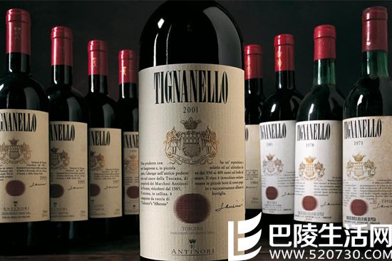 《葡萄酒观察家》2016百大名酒第8、第7名出炉! 《葡萄酒观察家》2016百大名酒第8、第7名出炉!