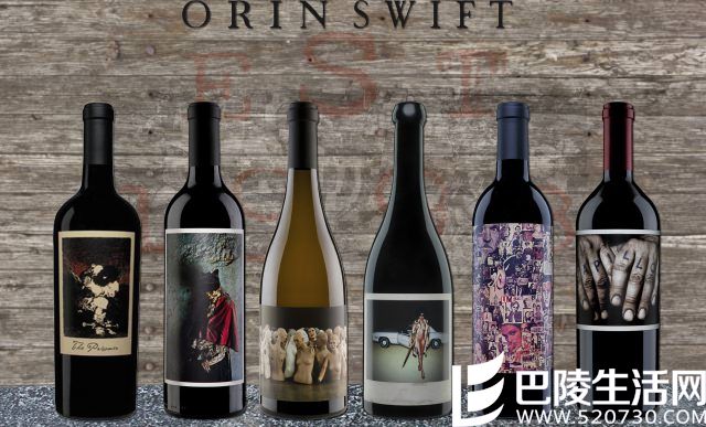 《葡萄酒观察家》2016百大名酒第6、第5名出炉！