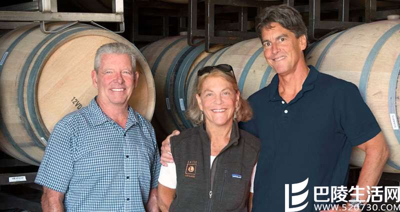 《葡萄酒观察家》2016百大名首名居然是它！