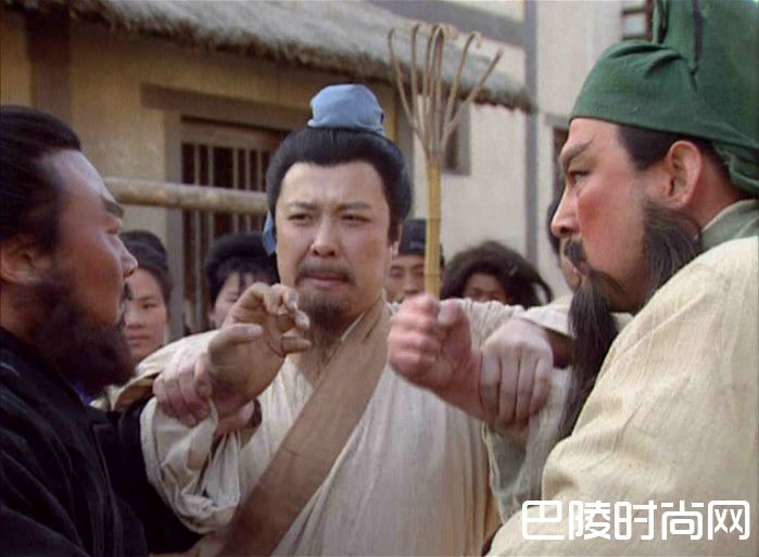 脑洞大开：《三国演义》主要人物与葡萄的配对