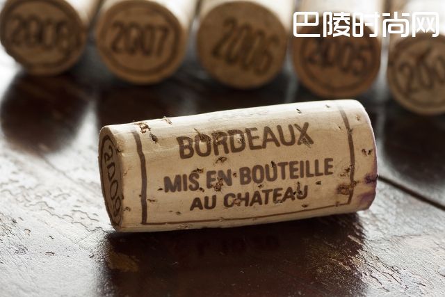 波尔多混酿 ,一口尝尽多般美妙 波尔多混酿 ,一口尝尽多般美妙