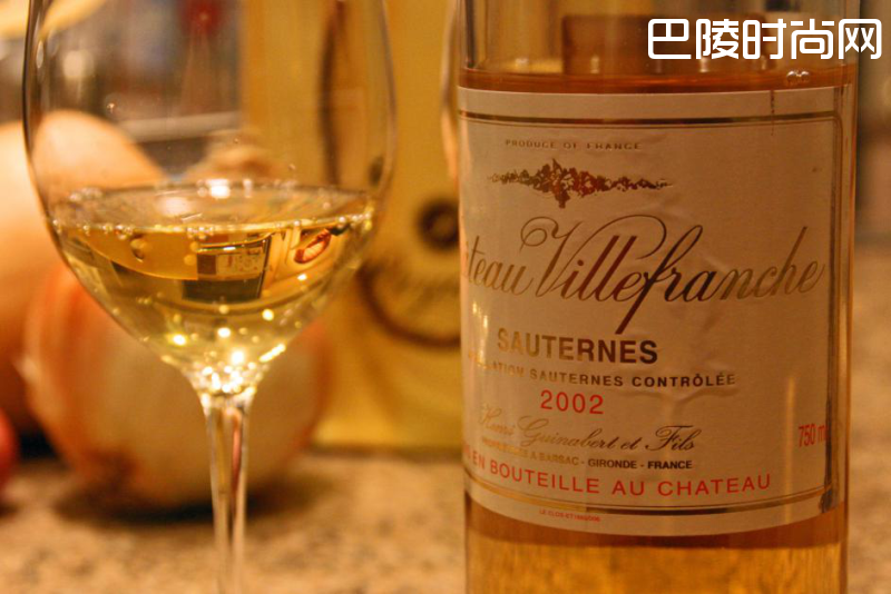 波尔多混酿 ，一口尝尽多般美妙