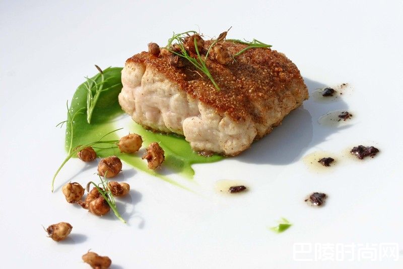 夏布利葡萄酒配餐指南